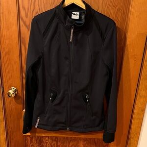 Harley Davidson women’s riding jacket
